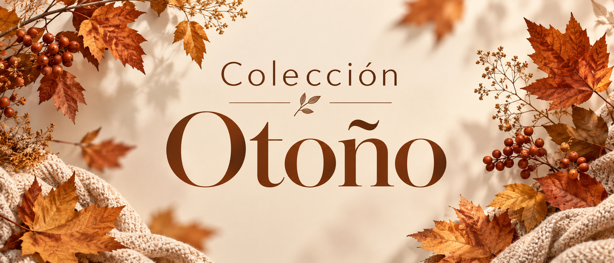 Colección otoño